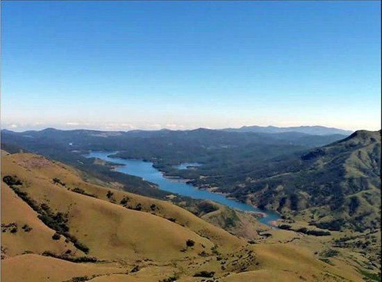 Western Catchment