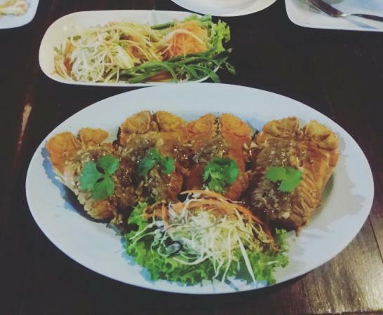 Baan Pu Pen