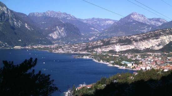Busatte Park