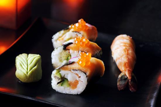 Kona Kai Sushi Bar & Restaurant