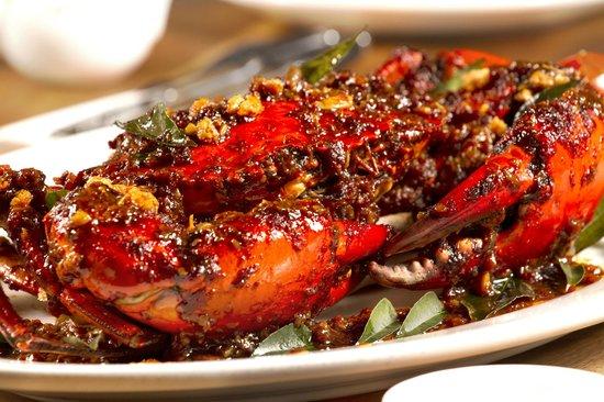 Bubu Seafood and Chinese Restaurant