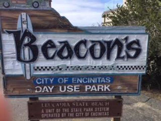 Beacon Beach