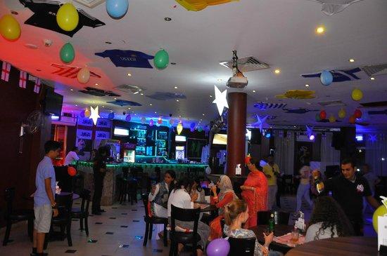 Jive 1 Bar