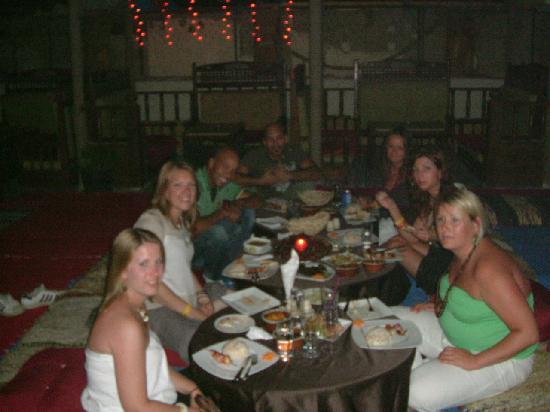 Old Town Restaurant