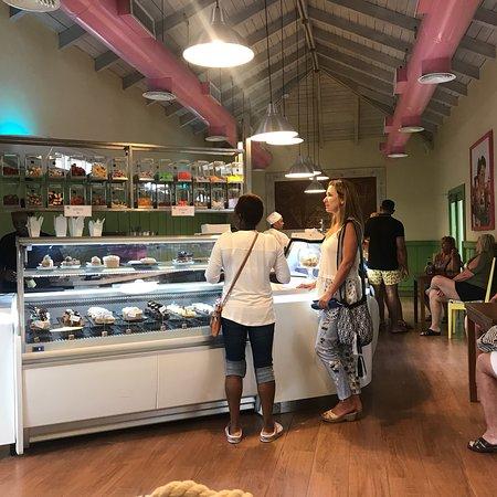 Sweet House