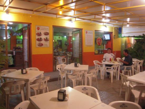Taquitos Roque