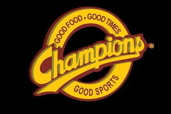 Champions Sports Bar