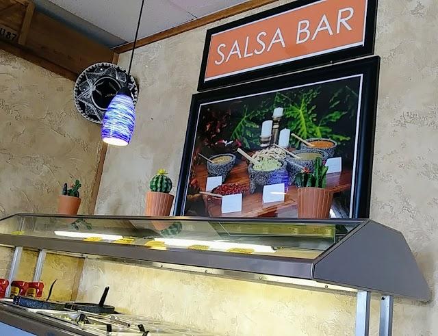 Arandas Tacos