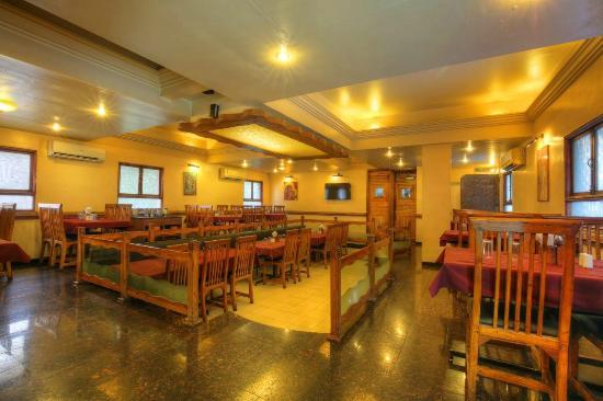 Lonavla Restaurant