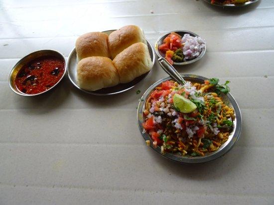 Buvachi Misal