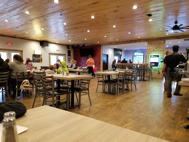 Star Bar Grill