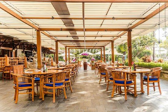 Lagoona Restaurant