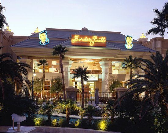 Border Grill