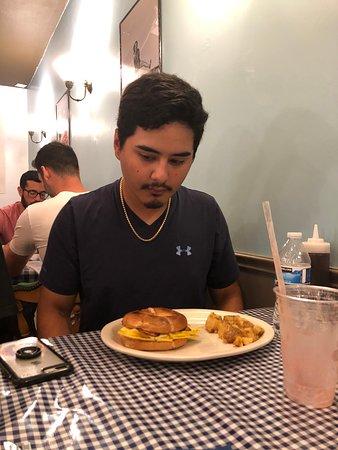Cafe 185