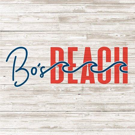 Bo's Beach