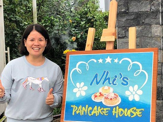 Nhi's Pancake House