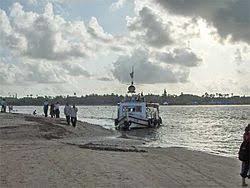 Marve Beach