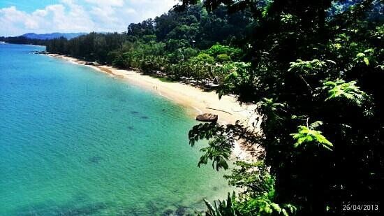 Khao Lak-Lam Ru National Park