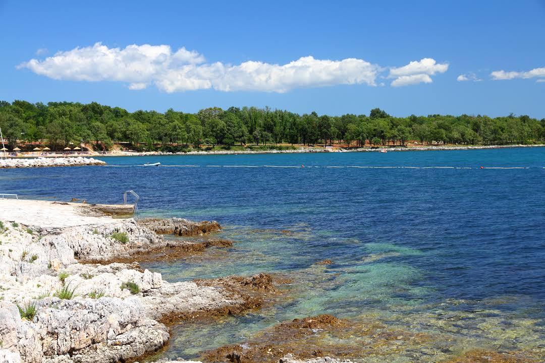 Porec Zelena Laguna
