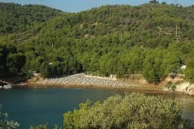 Baia San Felice