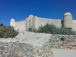 Fort of Sao Jorge at Oitavos