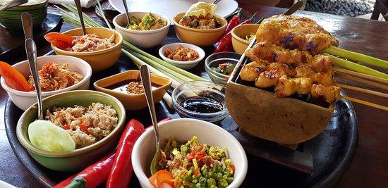 Bumbu Bali 1