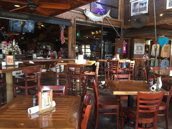 Yucatan Beach Stand Bar & Grill