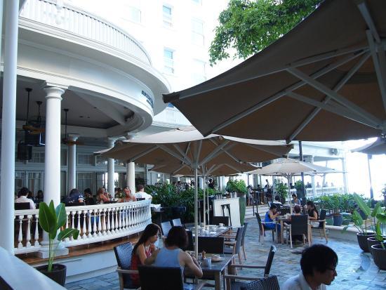 The Banyan Court