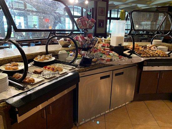 The Kitchen