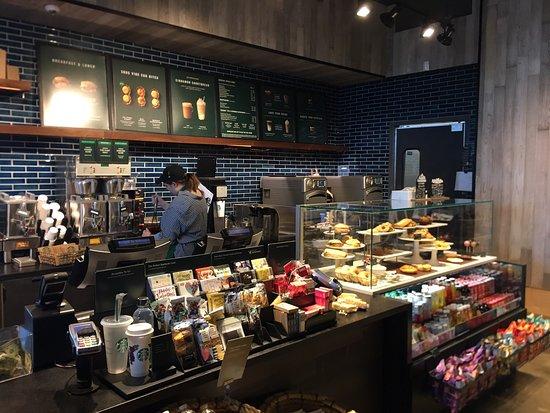 Starbucks