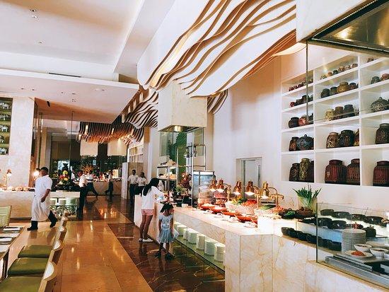 The Cafe