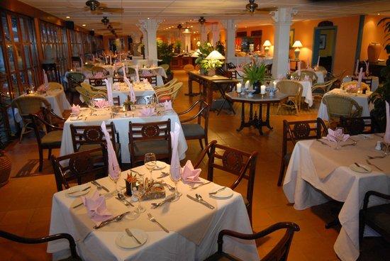 Cafe Indochine