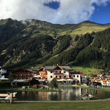 Schneeberg