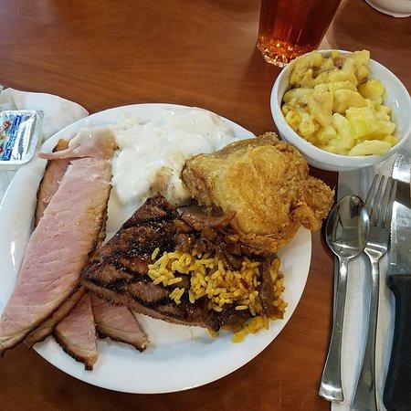 Golden Corral