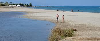 Analipsi Beach