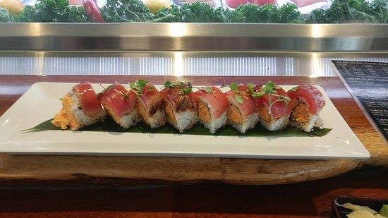 Bear Flag Fish Company