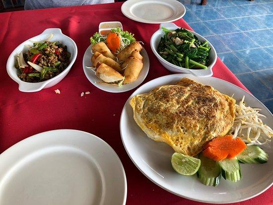 Krua Thai Restaurant