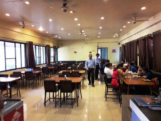 Indrayani Restaurant & Bar
