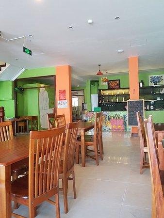Chill Out Restaurant & Bar