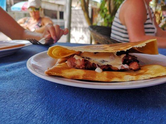 La Belle Crepe