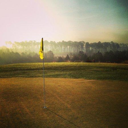 Grand Dunes Golf Course