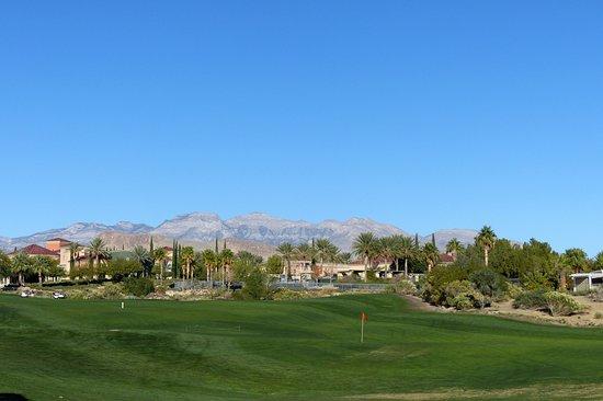 Siena Golf Club