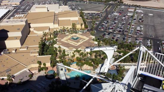 VooDoo Zipline