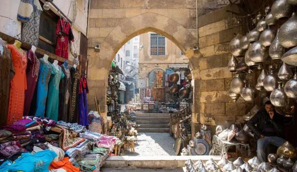 Old Market