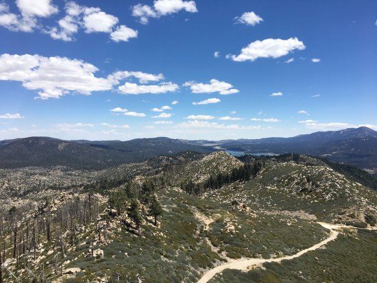 Butler Peak
