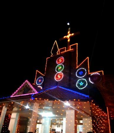 Thariode