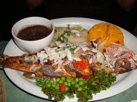 El Meson de Pepe