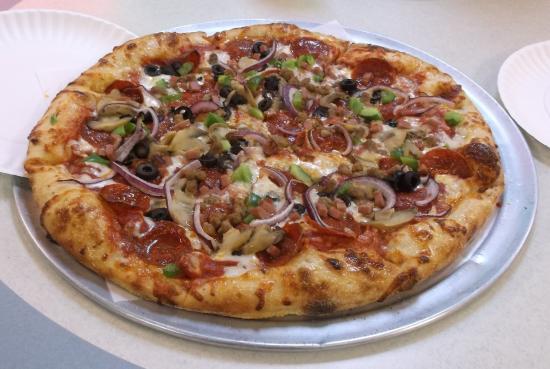 Napoli Pizza