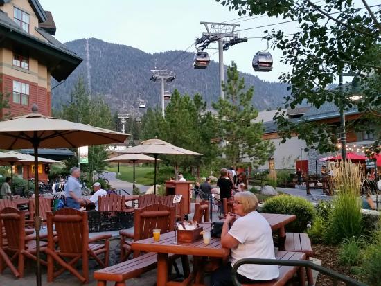 Heavens Little Cafe