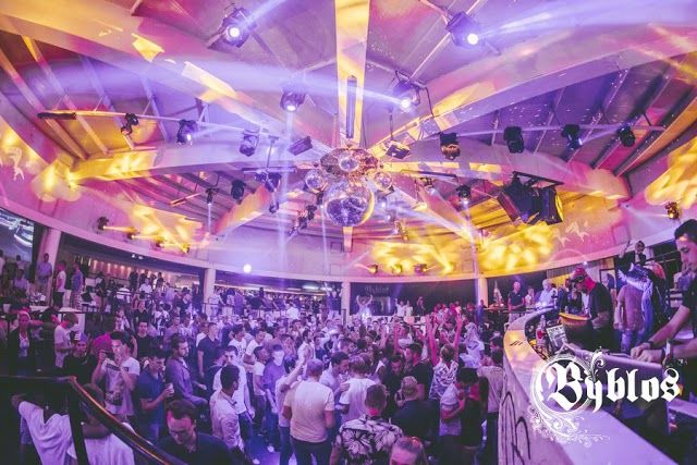 Byblos Club Porec